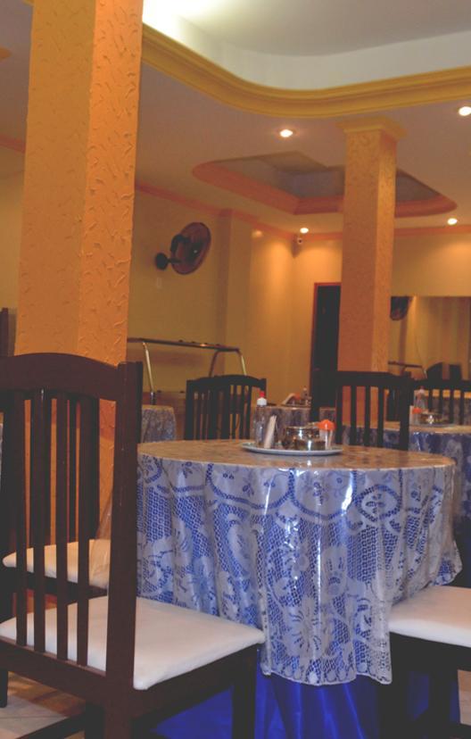 Pousada J. Lima Utinga Exterior photo